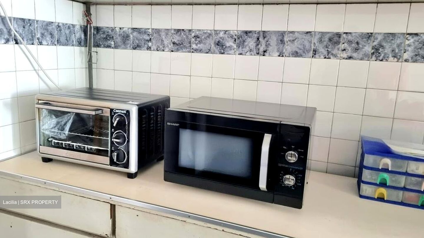 Blk 167 Stirling Road (Queenstown), HDB 3 Rooms #466318421